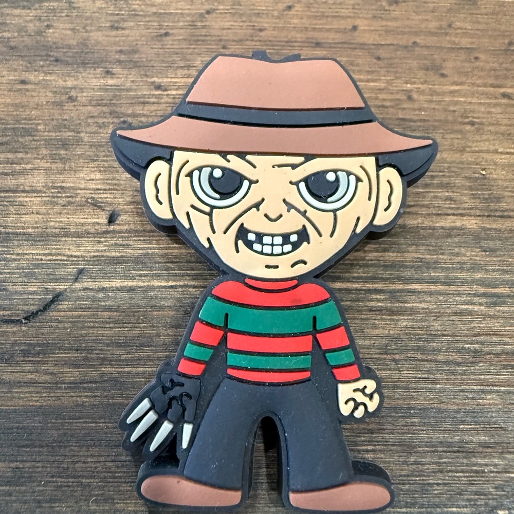 Kids Horror Character Toy Figure